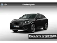 BMW iX2 eDrive20 67 kWh M Sport Edition | M Sportpakket Pro | Premium Pack | Comfort Pack | Trekhaak