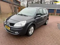 Renault Grand Scénic 2.0-16V Tech Line inruil mogelijk