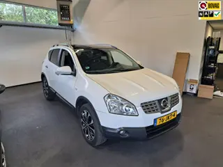Nissan Qashqai 2.0 Connect Edition ***AUTOMAAT***