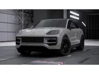 Porsche Cayenne Coupé 4.0 Turbo E-Hybrid GT