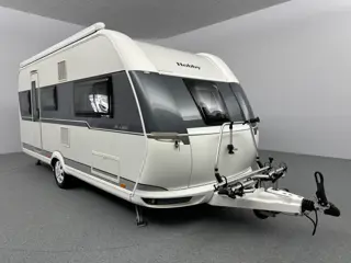 Hobby De Luxe 495 UL Mover Cassetteluifel INCL. STALLING