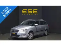 Skoda Fabia Combi 1.2 TSI Sprint Pro | Climate | Navigatie | Trekhaak