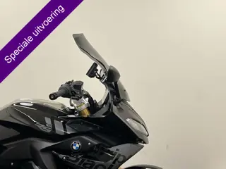 BMW R 1250 RS Full option, optie 719 wielen, 3 delig kofferset, Hoog stuur !