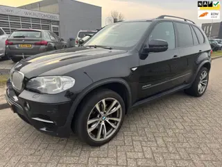 BMW X5 XDrive40d High Executive Adaptive Cruise C Prijs NL€10.000,-