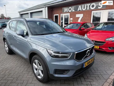 Volvo XC40 1.5 T2 Momentum Core , APK 04-2027