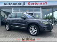 Volkswagen Tiguan 1.4 TSI R-Line Edition panorama dak/navi/airco/cruise control/achteruitrij camera/