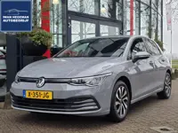 Volkswagen Golf 1.0 eTSI AUTOMAAT | Navi | ECC | PDC | Cruise Control | LM Velgen | Stuur+Stoelverwa