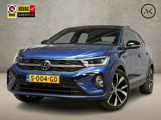 Volkswagen Taigo 1.0 TSI R-Line Automaat (2X R-LINE, SCHUIFDAK, VIRTUAL COCKPIT, APPLE CARPLAY, STOE