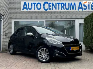 Peugeot 208 1.2 PureTech Active Prachtige staat