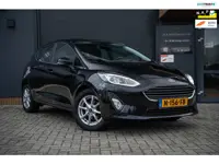 Ford Fiesta 1.0 Hybrid Titanium 125PK | 1e Eig | NAP