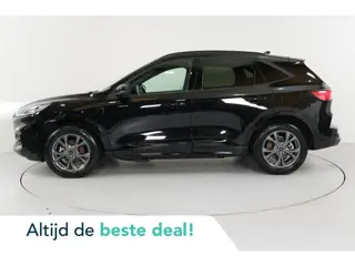 Ford Kuga 2.5 PHEV 225 pk ST-Line X | Stl. verw. | El. Stl. verst. | El. acherklep |