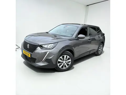 Peugeot 2008 1.2 Active Nieuwe Distributieriem en Onderhoudsbeurt