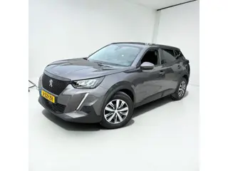 Peugeot 2008 1.2 PureTech Active Xenon LED 1eigenaar