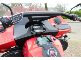 Rewaco RF1  Touring Pur 3 35 Edition Trike