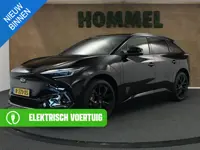 Toyota BZ4X 71 kWh - SUBARU UITVOERING!! - SOH 99,8% - ORIGINEEL NEDERLANDSE AUTO - LEDEREN BEKLEDIN