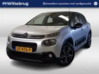 Citroën C3 1.2 PureTech Feel Edition (bj 2019)