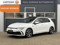 Volkswagen Golf 1.5 eTSI R-Line | Pano | LED | Sfeer | ACC | Camera | Dodehoek |