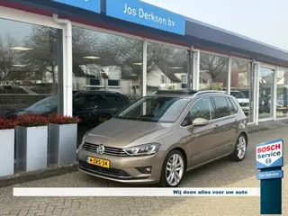 Volkswagen Golf Sportsvan 1.4 TSI 150pk Highline DSG - Pano | ACC | Camera | Stoelverw. | Massage | 