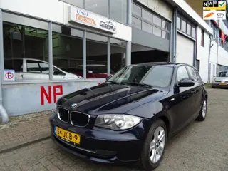 BMW 1-serie 116i Business Line