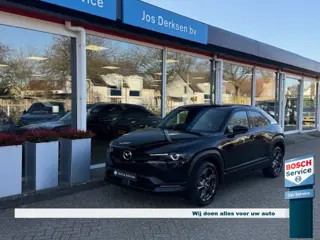 Mazda MX-30 e-SkyActiv 145 Advantage 36 kWh - HUD | Memory | Camera | Carplay | Stoel/stuurverw. | A