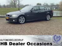 BMW 3-serie 320i Dynamic Executive - Airco (bj 2005)