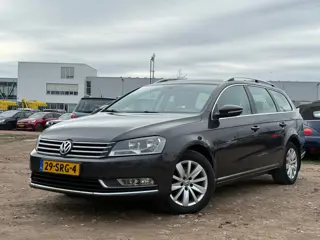 Volkswagen Passat Variant 1.4 TSI Comfortline BlueMotion/ VOLLEDIG ONDRHDN