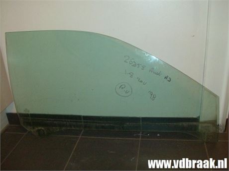 Audi A3 3 deurs 1996-2003 Portierraam rechts