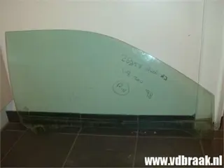 Audi A3 3 deurs 1996-2003 Portierraam rechts