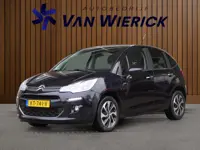 Citroen C3 1.2 PureTech Exclusive 82PK | Panoramische voorruit | Camera | Carplay