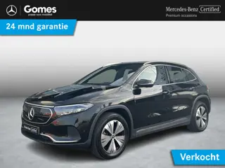 Mercedes-Benz EQA 250 Business Solution Luxury 67 kWh
