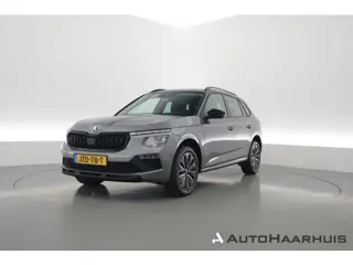 Škoda Kamiq 1.5 TSI ACT Sport 150pk | Digi. Cockpit | Camera | Stoelverw. | PDC | Apple CarPlay | Al