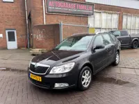Skoda Octavia Combi 1.2 TSI Elegance