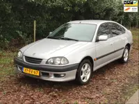 Toyota Avensis 1.6 Sol, airco, in zeer mooie staat