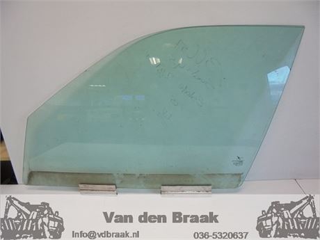 Saab 9-5 Estate 1999-2005 Portierraam links voor