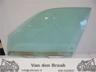 Saab 9-5 Estate 1999-2005 Portierraam links voor