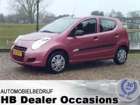Suzuki Alto 1.0 Comfort - Airco (bj 2009)
