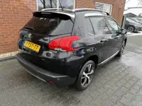 Peugeot 2008 1.6 e-HDi BL Executive PANO / 1/2 LEER / NAVI / CLIMA / CRUISE /