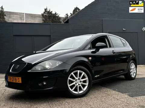 Seat Leon 1.2 TSI Ecomotive Businessline COPA