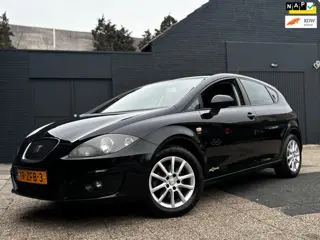 Seat Leon 1.2 TSI Ecomotive Businessline COPA