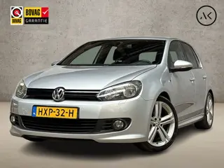 Volkswagen Golf 1.4 TSI R-Line Sport (2X R-LINE, NAVIGATIE, CLIMATE, ALCANTARA, STOELVERWARMING, SPO