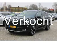 DS 7 Crossback 1.6 PureTech 225pk Performance Line PANORAMADAK MEMORY 20'' NL AUTO