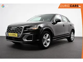 Audi Q2 35 TFSI 150pk Automaat Sport Prestige Plus Audi Q2 35 TFSI 150pk S-Tronic Sport Prestige Plu