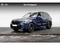 BMW X5 xDrive50e