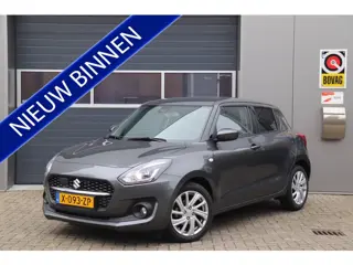 Suzuki Swift 1.2 Select Smart Hybrid, Stoelverwarming, Camera, Cruise