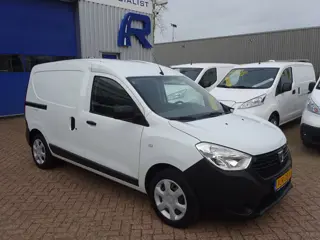 Dacia Dokker 1.5 Blue dCi 75 Essential AIRCO NAVIGATIE