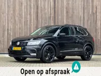 Volkswagen Tiguan 1.4 TSI ACT R-Line |Automaat|20 Inch|