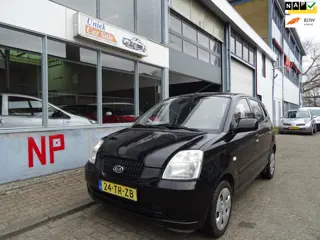 Kia Picanto 1.0 Light