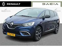 Renault Grand Scénic 1.3 TCe 140 Intens 5P - trekhaak