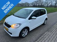 Skoda Citigo 1.0 Greentech Expedition 5deurs Airco 49275 km !!