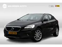 Volvo V40 Cross Country 2.0 T3 153Pk Summum | Camera | Trekhaak | Dealer onderhouden